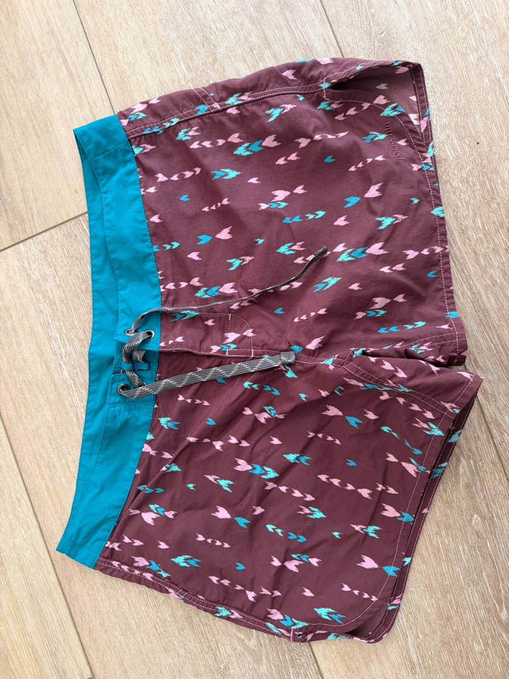Patagonia Women's Swim/Hike Shorts